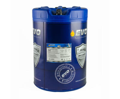 Олива моторна EVO TRD5 TRUCK DIESEL 10W-40  20л.