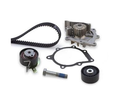 KP25633XS (7883-13179)  Комплект ременя ГРМ GATES  WATER PUMP KIT GATES