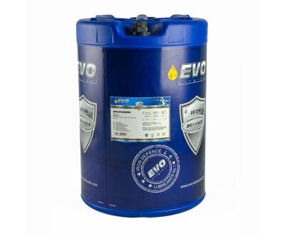 Трансмісійна олива EVO DF 80W-90 GL-5 20л.