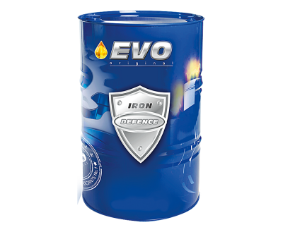 Олива гідравлічна EVO HYDRAULIC OIL 32, 200л.