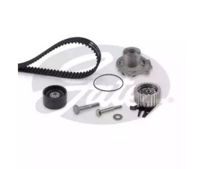 KP55500XS (7883-13198)  Комплект ременя ГРМ GATES WATER PUMP KIT