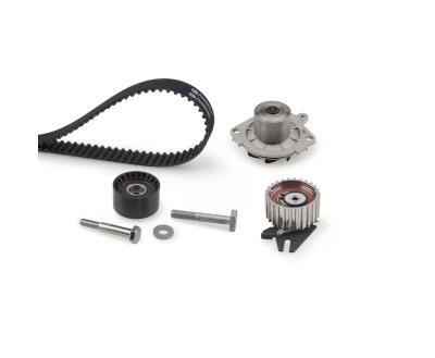 KP55500XS (7883-13198)  Комплект ременя ГРМ GATES WATER PUMP KIT