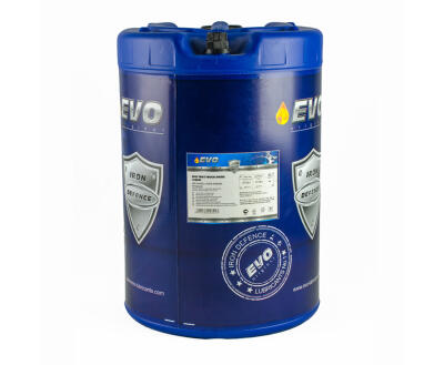Олива моторна EVO TRD2 TRUCK DIESEL 15W-40  20л.