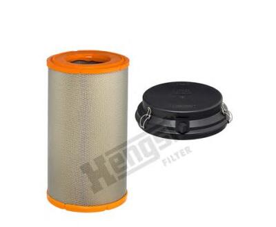 E1084L Фільтр повітря (HENGST)