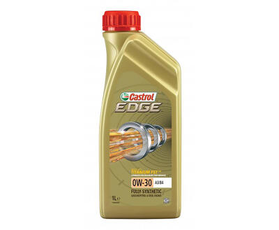 EDGE 0W-30 A3/B4 1L (x12), моторні оливи
