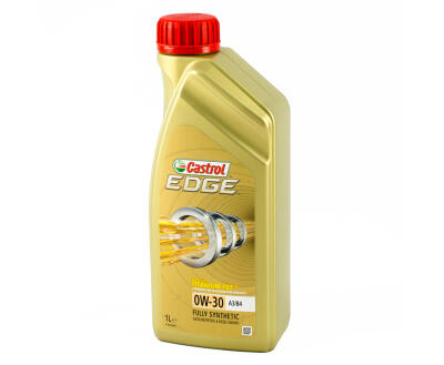 EDGE 0W-30 A3/B4 1L (x12), моторні оливи