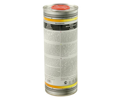 Олива моторна EVO ULTIMATE Iconic 0W40  1л.