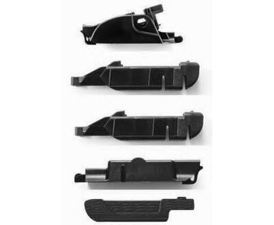 FX400 (TRICO)  Щітка склоочисника Trico Flex