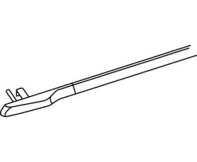 FX400 (TRICO)  Щітка склоочисника Trico Flex