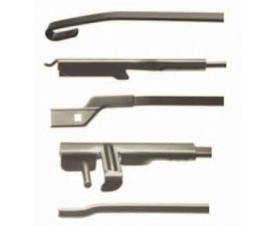 FX400 (TRICO)  Щітка склоочисника Trico Flex