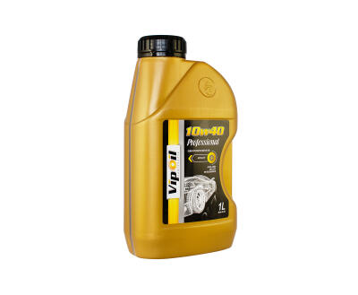 Олива моторна VipOil Professional 10W40 SL/CF, 1л