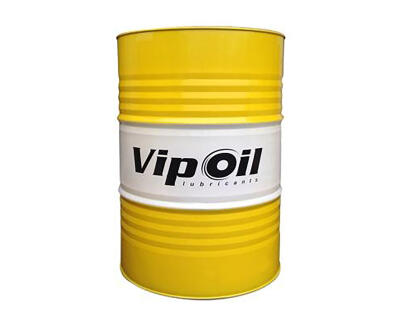 Олива моторна для автотракторних дизелів VipOil М-10ДМ SAE 30 API CD, (180кг/200L)