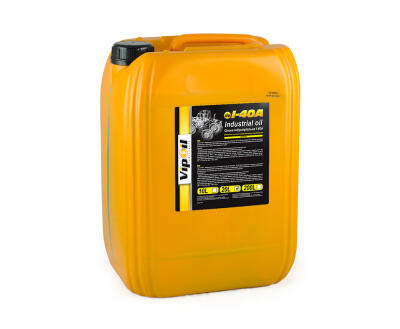Олива індустріальна VipOil І-40A, 20л