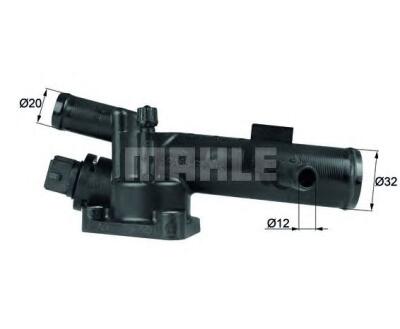 TI3989  Mahle - Термостат