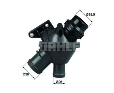 TM25108  Mahle - Термостат