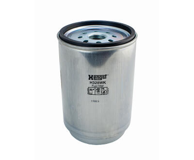 H328WK Фільтр палива (HENGST)