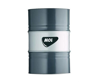 MOL Hykomol 80W-90 180кг, трансмісійне масло