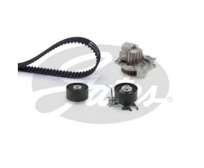 KP15672XS (7883-13208)  Комплект ременя ГРМ GATES WATER PUMP KIT