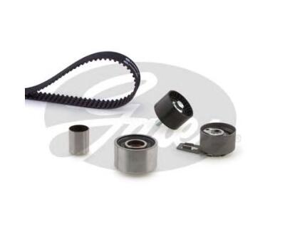 K015583XS  (7883-11548)  Комплект ременя ГРМ GATES POWERGRIP KIT