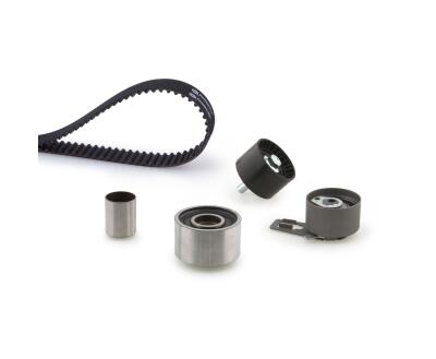 K015583XS  (7883-11548)  Комплект ременя ГРМ GATES POWERGRIP KIT