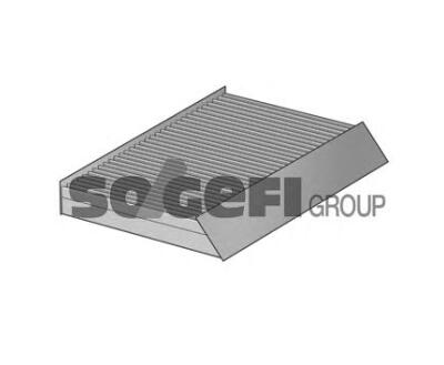 AHC281 Фільтр салону (PURFLUX)