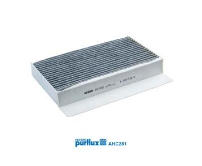 AHC281 Фільтр салону (PURFLUX)