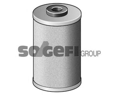 C507A Фільтр палива (PURFLUX)