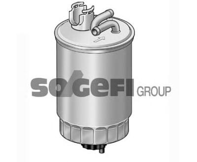 FCS474 Фільтр палива (PURFLUX)