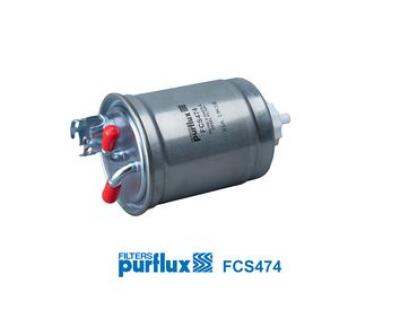 FCS474 Фільтр палива (PURFLUX)