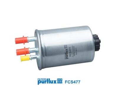 FCS477 Фільтр палива (PURFLUX)