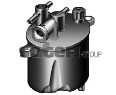 FCS604 Фільтр палива (PURFLUX)