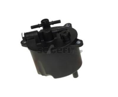FCS604 Фільтр палива (PURFLUX)