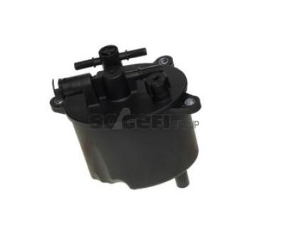 FCS604 Фільтр палива (PURFLUX)