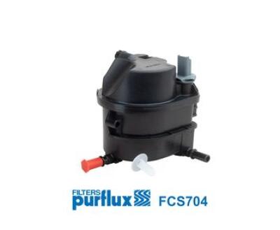 FCS704 Фільтр палива (PURFLUX)
