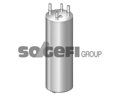 FCS709 Фільтр палива (PURFLUX)