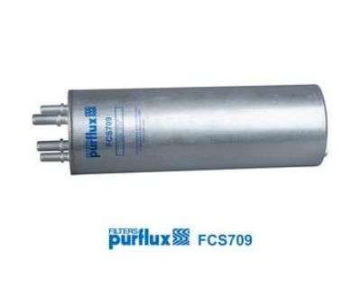 FCS709 Фільтр палива (PURFLUX)