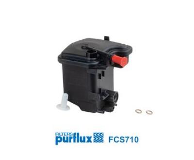 FCS710 Фільтр палива (PURFLUX)