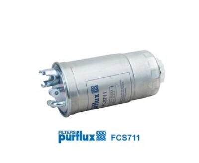 FCS711 Фільтр палива (PURFLUX)