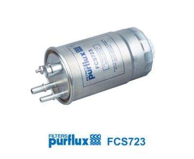 FCS723 Фільтр палива (PURFLUX)