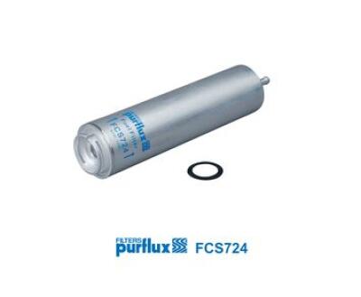 FCS724 Фільтр палива (PURFLUX)