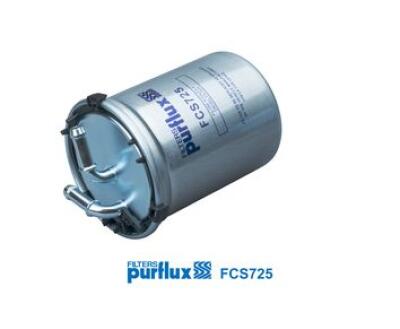 FCS725 Фільтр палива (PURFLUX)