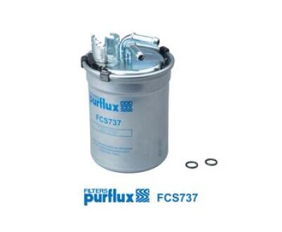 FCS737 Фільтр палива (PURFLUX)