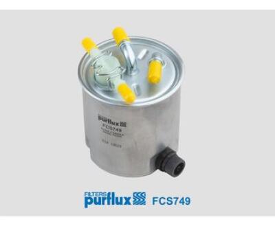 FCS749 Фільтр палива (PURFLUX)