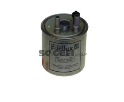 FCS752 Фільтр палива (PURFLUX)
