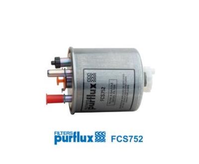 FCS752 Фільтр палива (PURFLUX)