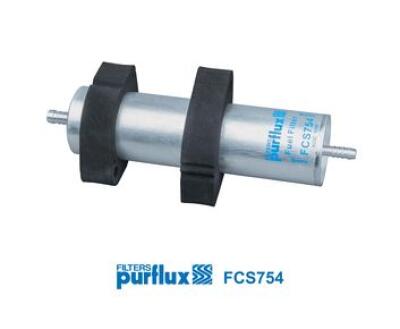 FCS754 Фільтр палива (PURFLUX)