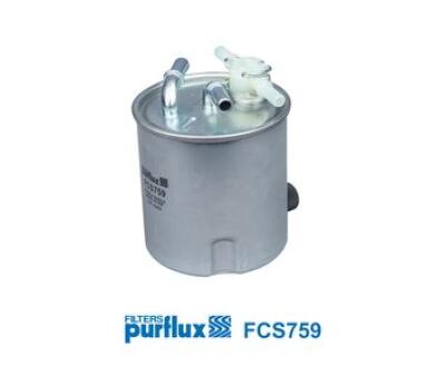 FCS759 Фільтр палива (PURFLUX)