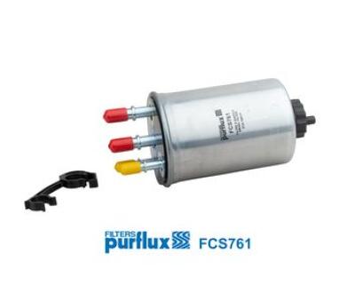 FCS761 Фільтр палива (PURFLUX)