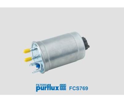 FCS769 Фільтр палива (PURFLUX)