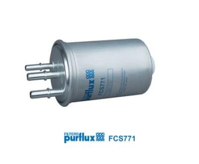 FCS771 Фільтр палива (PURFLUX)